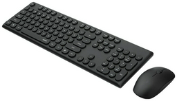 Клавиатура Rapoo X260 черный