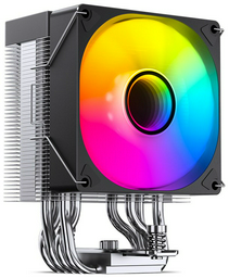 Кулер Jonsbo CR-1400 V2(ARGB) Black