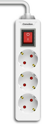 Удлинитель Camelion CMS-113-5M 5 м