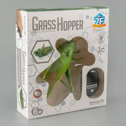 INNOvation саранча 7705