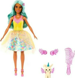 Кукла-модель BARBIE HLC34 , 29 см