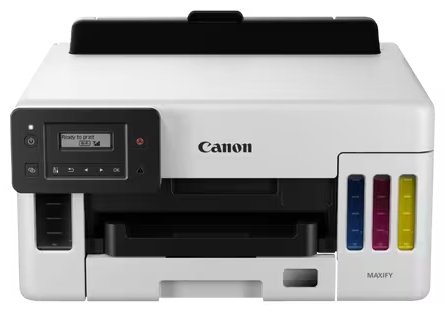 Принтер Canon MAXIFY GX5040 купить,NaN