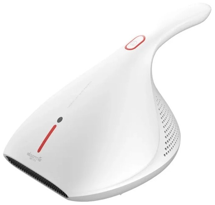 Пылесос Deerma CM800 Mite Remover белый