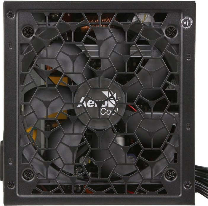 Блок питания AeroCool AERO WHITE 750W 750 Вт - ForteMarket Блок питания AeroCool AERO WHITE 750W 750 Вт купить,30832