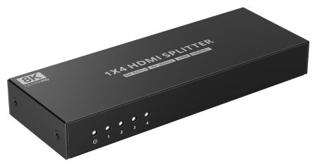 Сплиттер LENKENG HDMI - HDMI