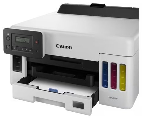 Принтер Canon MAXIFY GX5040 купить,NaN