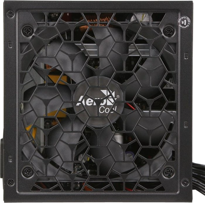 Блок питания AeroCool AERO WHITE 650W 650 Вт - ForteMarket Блок питания AeroCool AERO WHITE 650W 650 Вт купить,26990