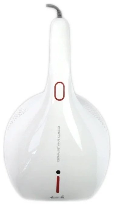 Пылесос Deerma CM800 Mite Remover белый