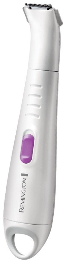 Remington триммер для интимных зон Smooth and Silky купить,NaN