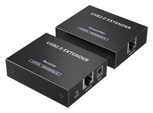 Удлинитель LENKENG USB - WiFi
