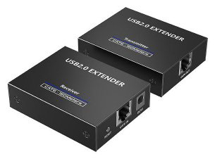 Удлинитель LENKENG USB - WiFi