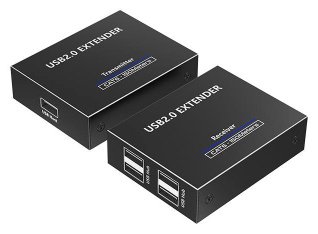 Удлинитель LENKENG USB - WiFi