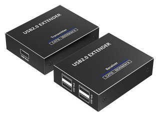 Удлинитель LENKENG USB - WiFi