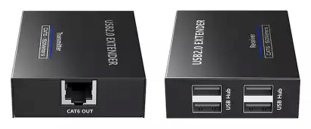 Удлинитель LENKENG USB - WiFi