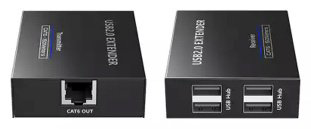 Удлинитель LENKENG USB - WiFi
