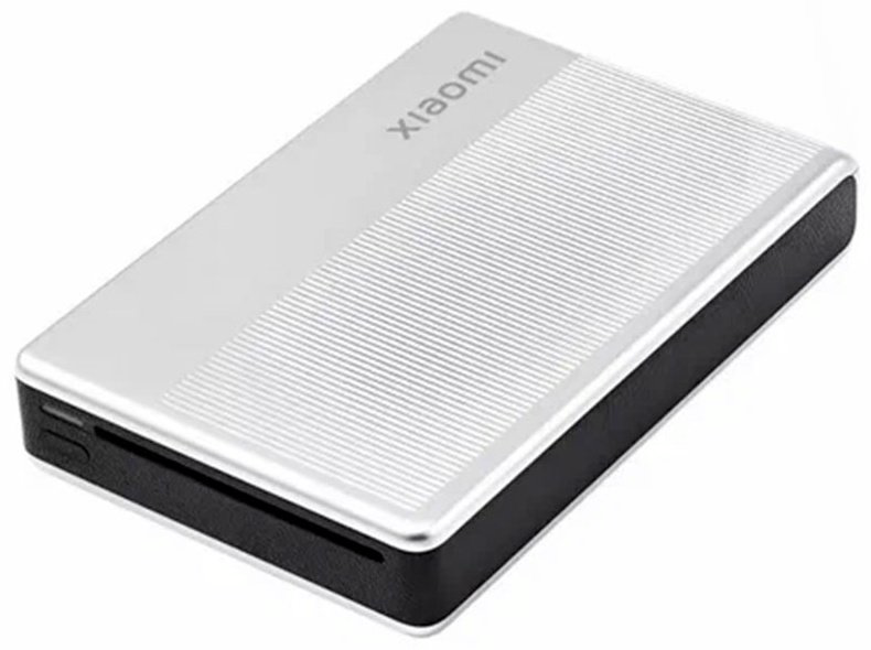 Компактный фотопринтер Xiaomi Portable Photo Printer 1S MJKDDYJ02HT белый - ForteMarket Компактный фотопринтер Xiaomi Portable Photo Printer 1S MJKDDYJ02HT белый купить,36990
