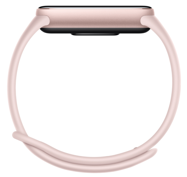 Фитнес-браслет Xiaomi Smart Band 10 BHR9999GL Mystic Rose купить,NaN
