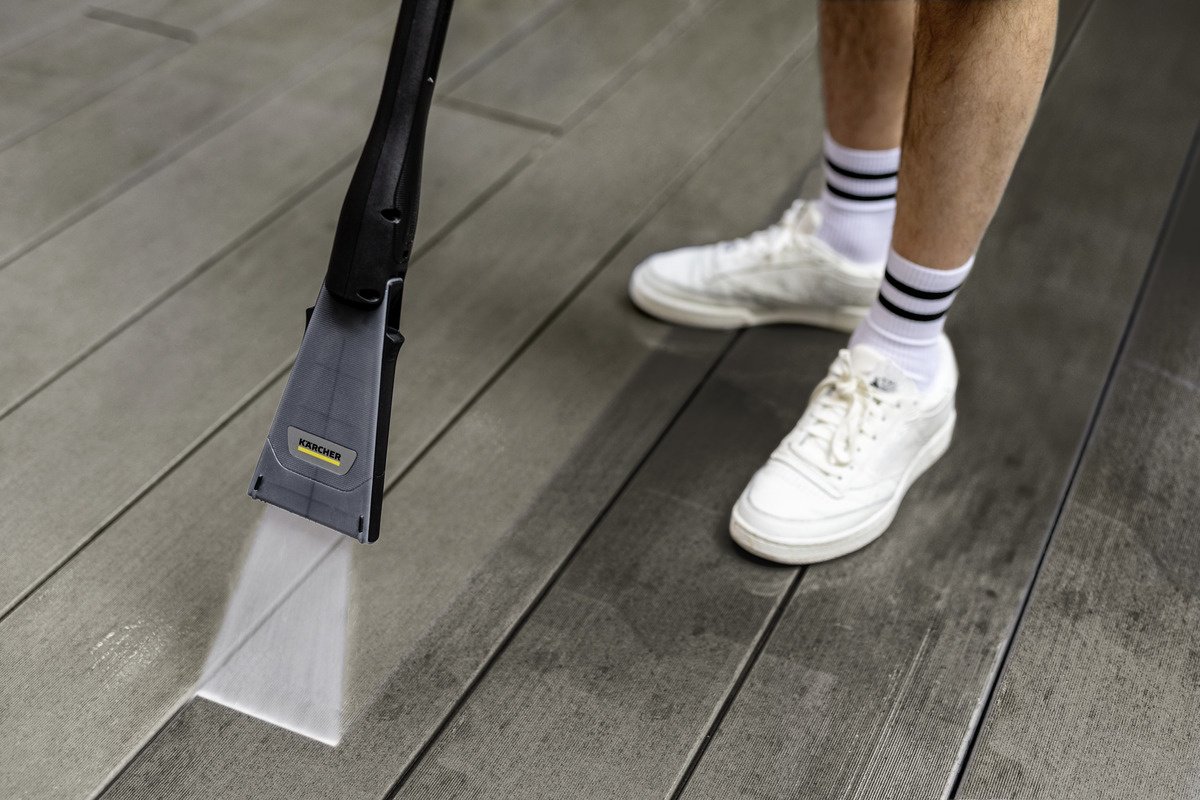 Мойка высокого давления Karcher электрический 130 бар, K Silent Anniversary edition / 1.600-956.0 купить,104990