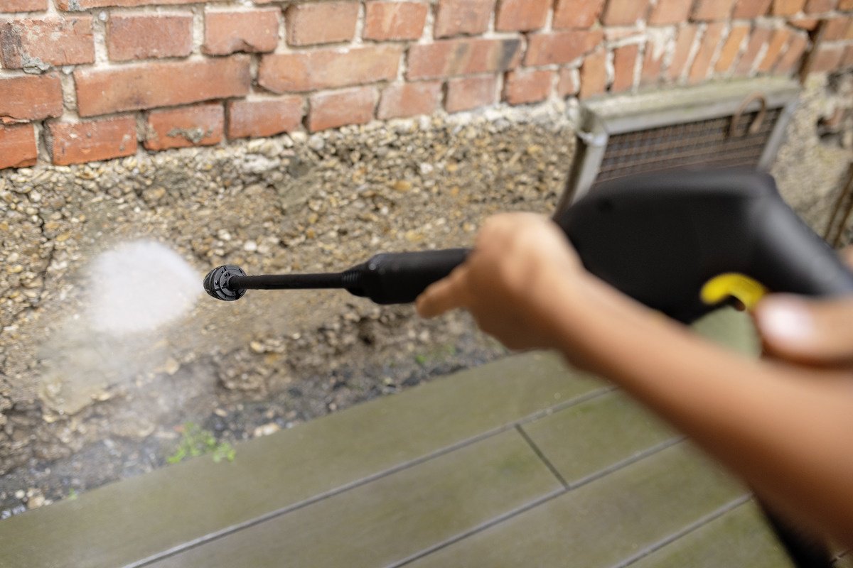 Мойка высокого давления Karcher электрический 130 бар, K Silent Anniversary edition / 1.600-956.0 купить,104990