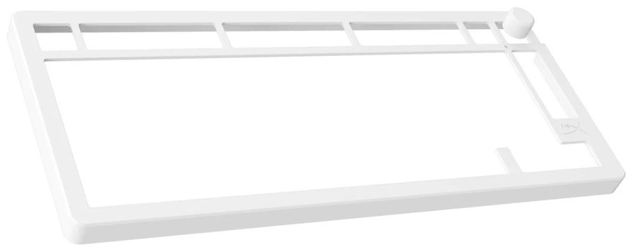 Кейкапы для клавиатуры HyperX 85U14AA белый