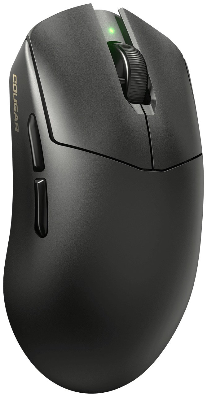 Мышь COUGAR Revenger Pro 4K черный купить,NaN