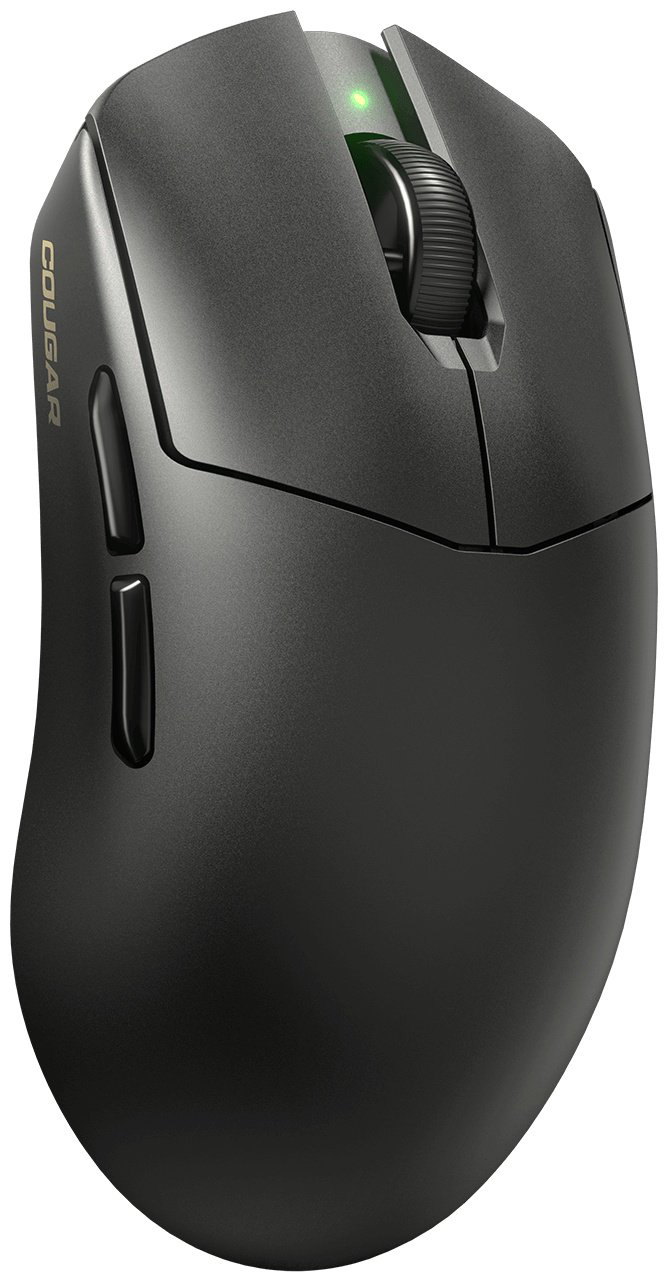 Мышь COUGAR Revenger Pro 4K черный купить,NaN