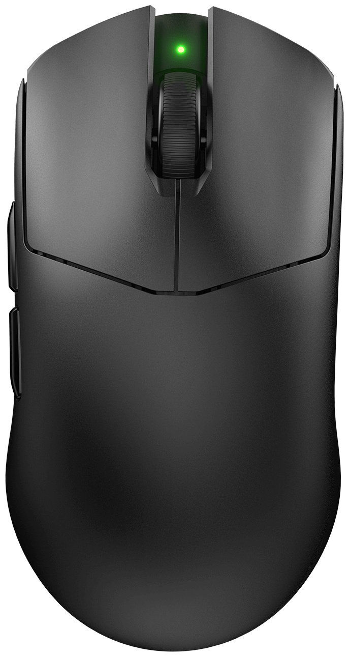 Мышь COUGAR Revenger Pro 4K черный купить,NaN