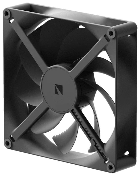Вентилятор HAVN H18 HVN-FS-H18040-02-DUO купить,NaN