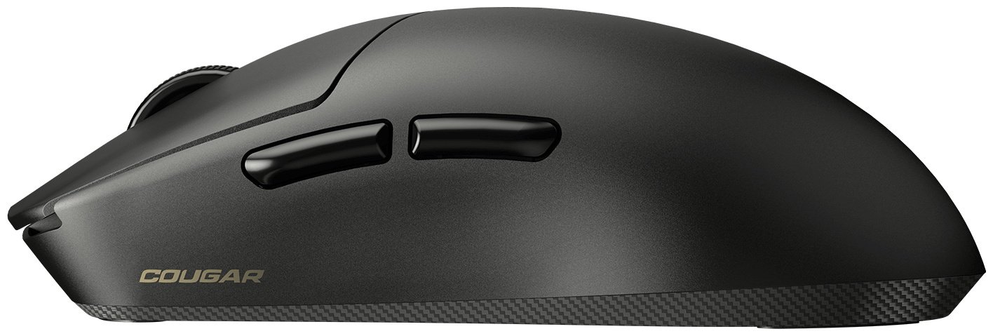 Мышь COUGAR Revenger Pro 4K черный купить,NaN