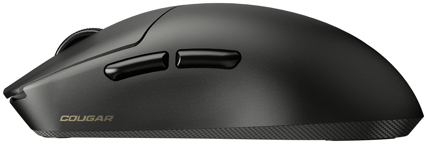 Мышь COUGAR Revenger Pro 4K черный купить,NaN