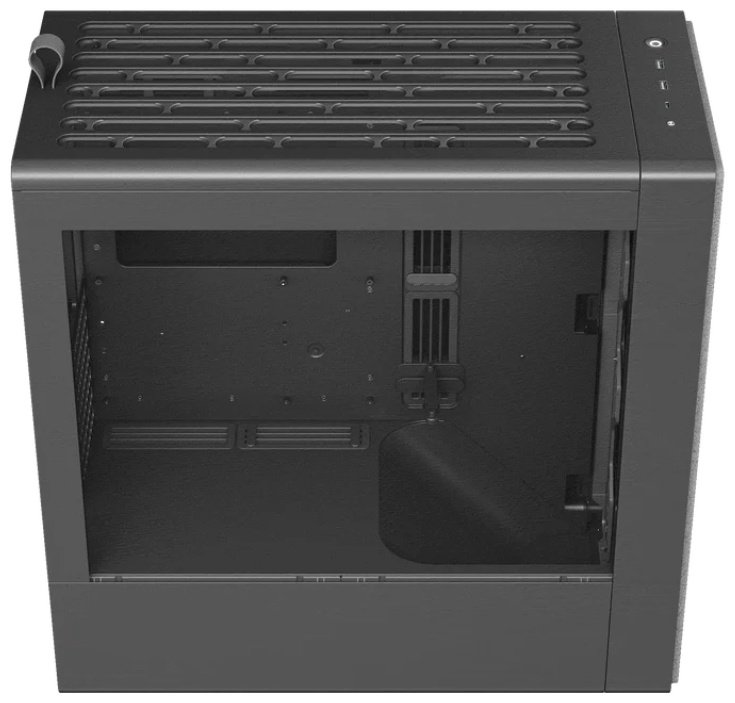 Корпус HAVN HVN-CA-BF360-02 черный