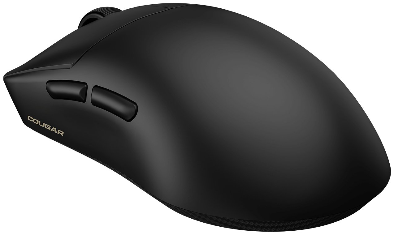 Мышь COUGAR Revenger Pro 4K черный купить,NaN