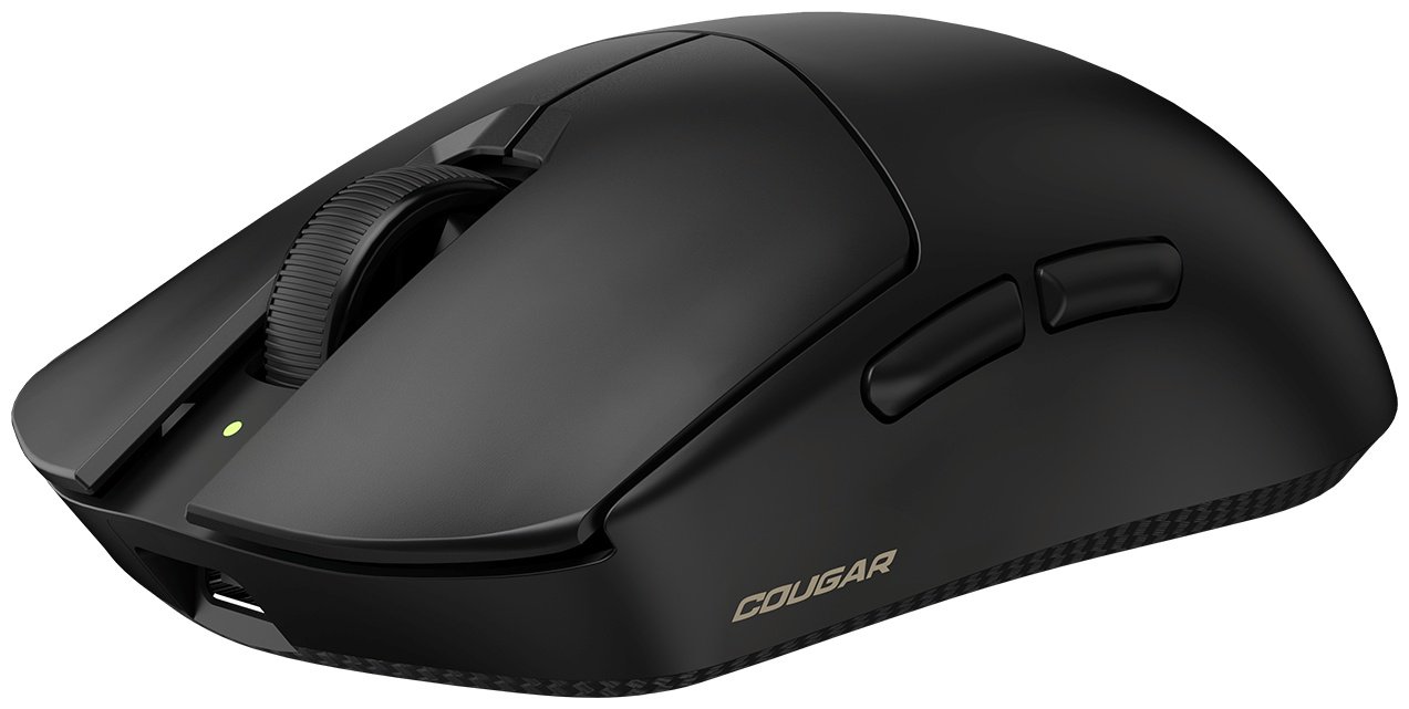 Мышь COUGAR Revenger Pro 4K черный купить,NaN