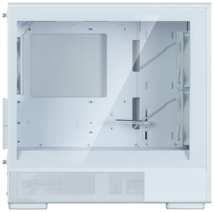 Корпус Zalman P10 NAMU белый купить,NaN