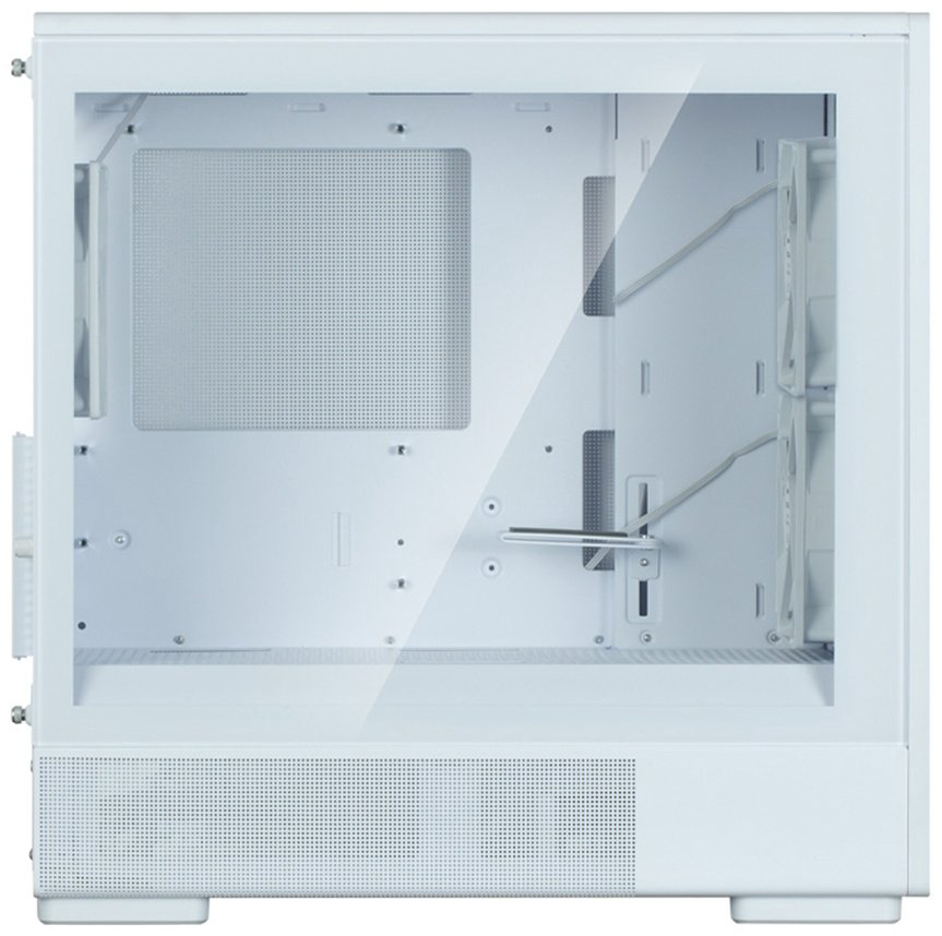 Корпус Zalman P10 NAMU белый купить,NaN