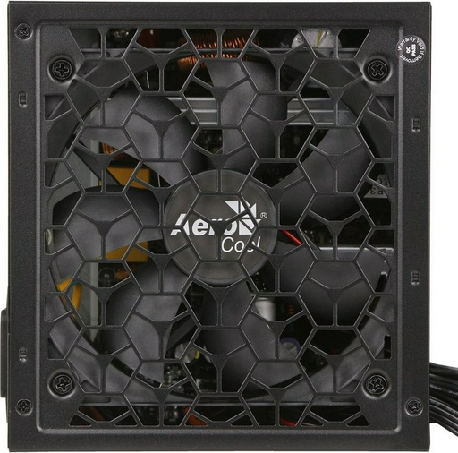 Блок питания AeroCool AERO WHITE 650W 650 Вт