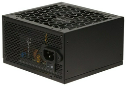 Блок питания AeroCool AERO WHITE 650W 650 Вт