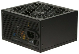 Блок питания AeroCool AERO WHITE 750W 750 Вт
