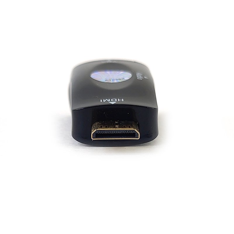 Адаптер ViTi HDAD0164 черный