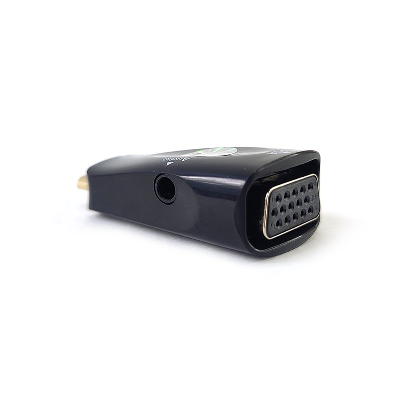 Адаптер ViTi HDAD0164 черный купить,3000