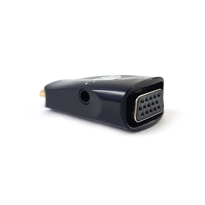 Адаптер ViTi HDAD0164 черный купить,3000