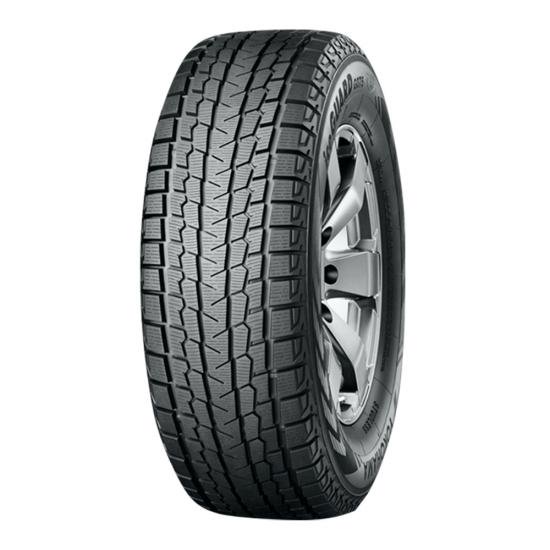Шина Yokohama Ice Guard G075 295/35 R21 107Q зимняя купить,NaN