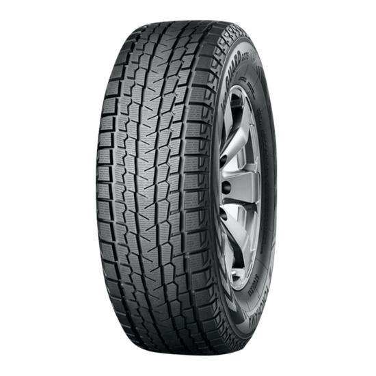 Шина Yokohama Ice Guard G075 295/35 R21 107Q зимняя купить,NaN