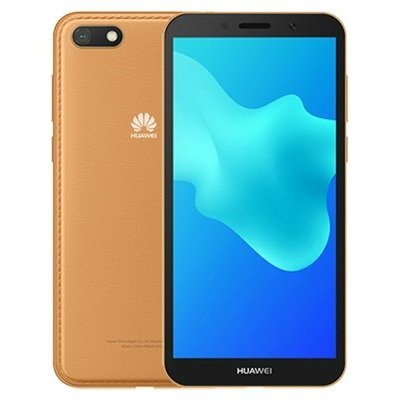 Смартфон Huawei Y5 Lite 16Gb Amber Brown купить,NaN