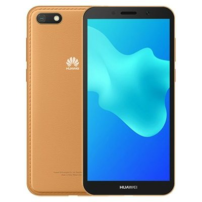 Смартфон Huawei Y5 Lite 16Gb Amber Brown купить,NaN