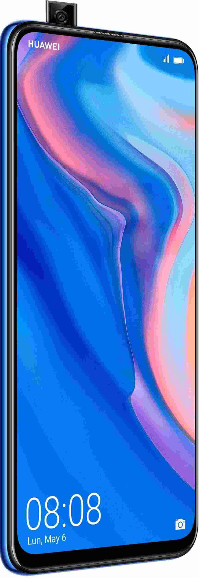 Смартфон Huawei P Smart Z 64Gb Sapphire Blue купить,NaN