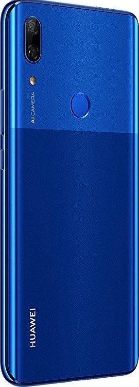 Смартфон Huawei P Smart Z 64Gb Sapphire Blue купить,NaN