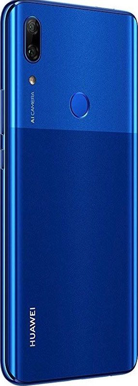 Смартфон Huawei P Smart Z 64Gb Sapphire Blue купить,NaN