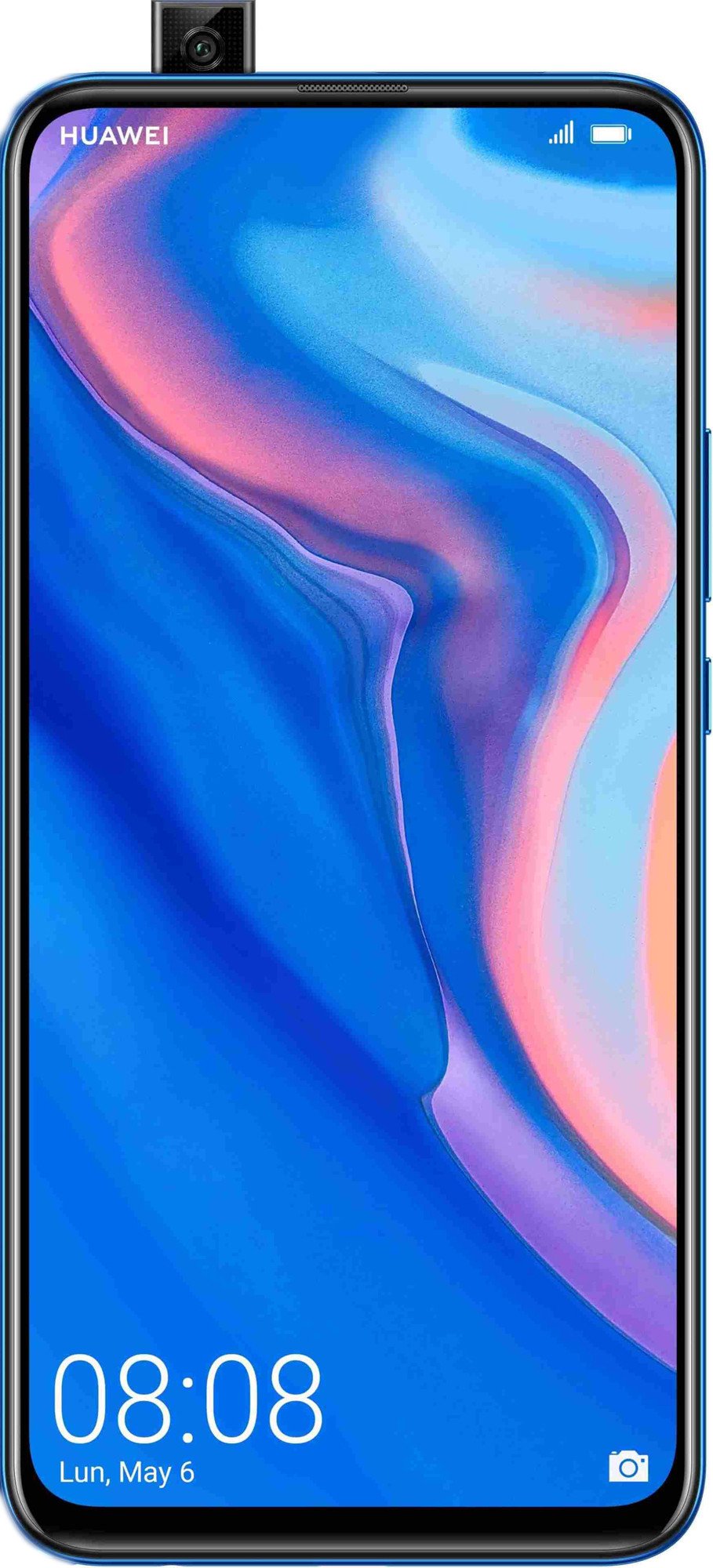 Смартфон Huawei P Smart Z 64Gb Sapphire Blue купить,NaN