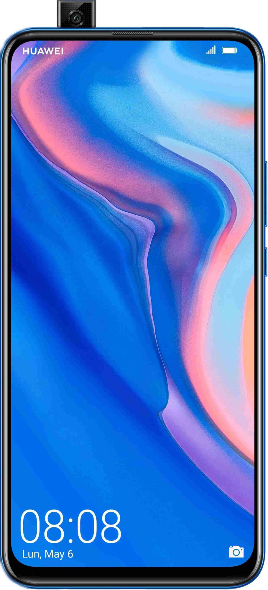 Смартфон Huawei P Smart Z 64Gb Sapphire Blue купить,NaN